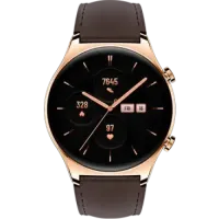 

                                    HONOR Watch GS3 1.43" AMOLED Bluetooth Calling Smart Watch